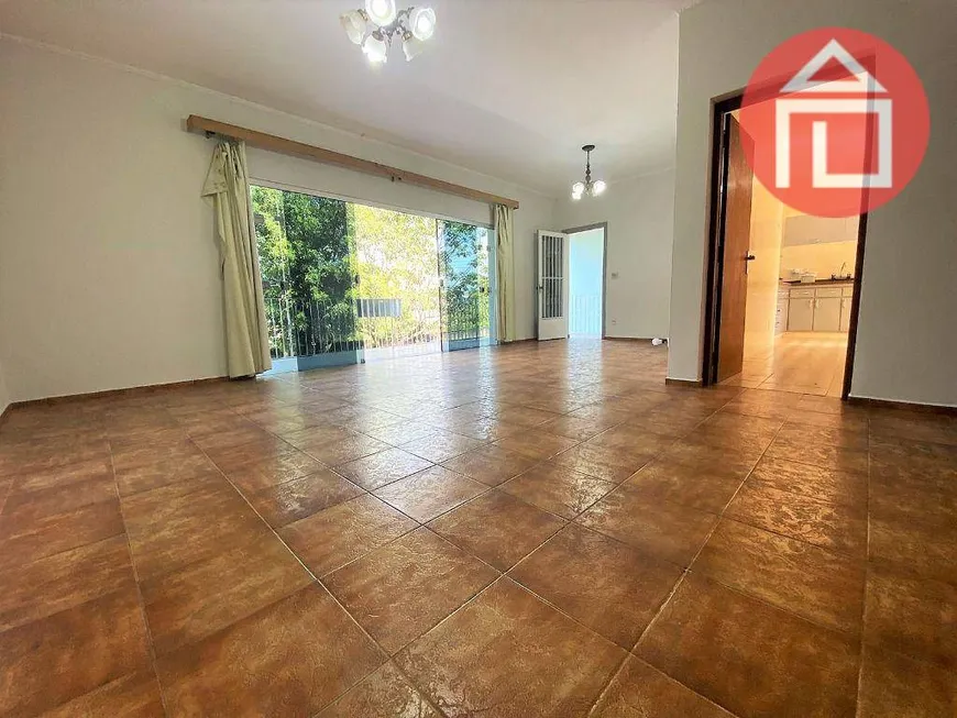 Foto 1 de Casa com 3 Quartos à venda, 283m² em Jardim Santa Rita de Cassia, Bragança Paulista