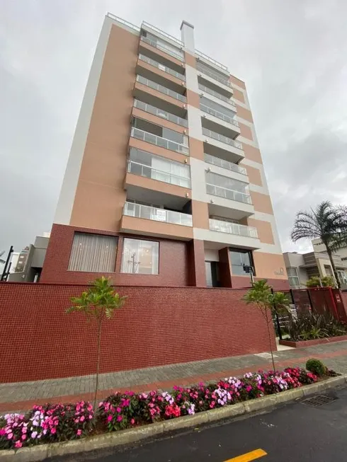 Foto 1 de Apartamento com 3 Quartos à venda, 135m² em América, Joinville