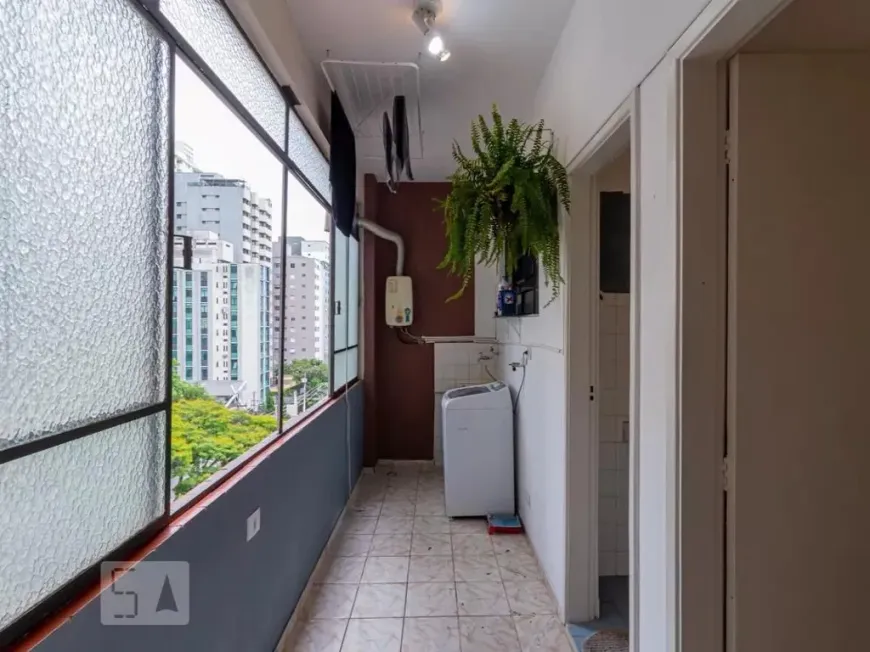 Foto 1 de Apartamento com 2 Quartos à venda, 130m² em Liberdade, São Paulo