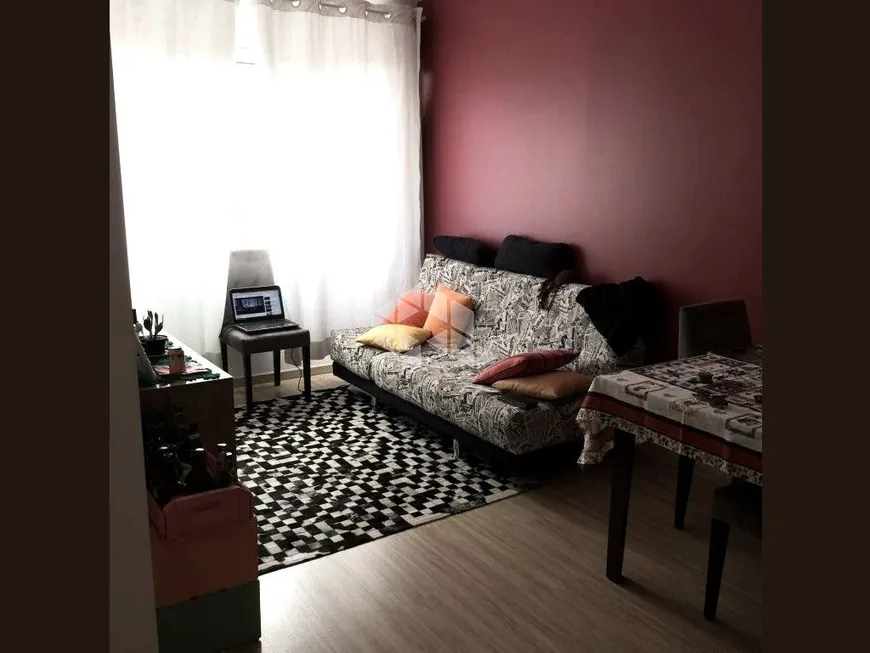 Foto 1 de Apartamento com 3 Quartos à venda, 65m² em Partenon, Porto Alegre