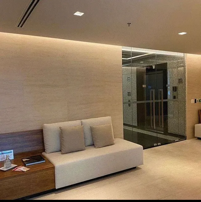 Foto 1 de Sala Comercial para alugar, 500m² em Jardim Paulistano, São Paulo