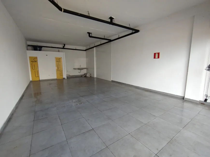 Foto 1 de Ponto Comercial para alugar, 68m² em São Geraldo, Belo Horizonte