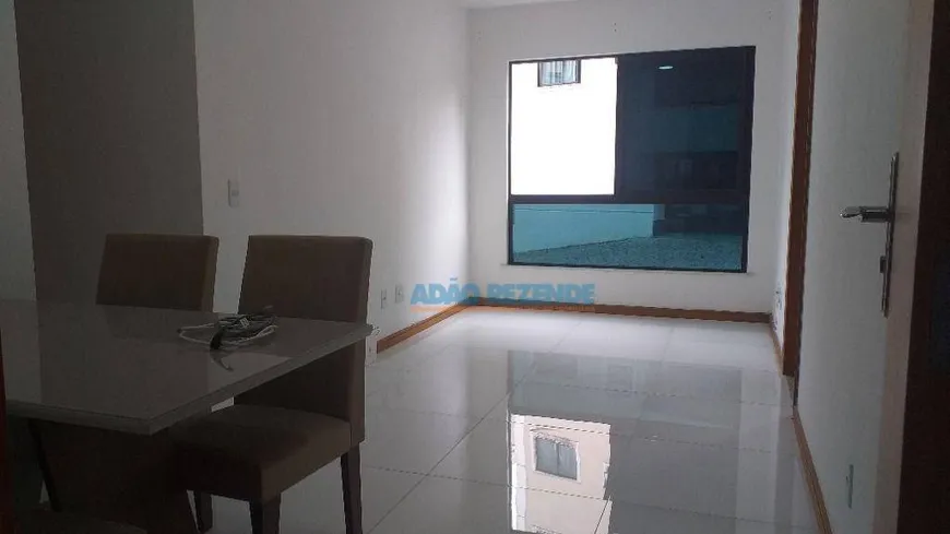 Foto 1 de Apartamento com 1 Quarto à venda, 41m² em Bom Retiro, Teresópolis