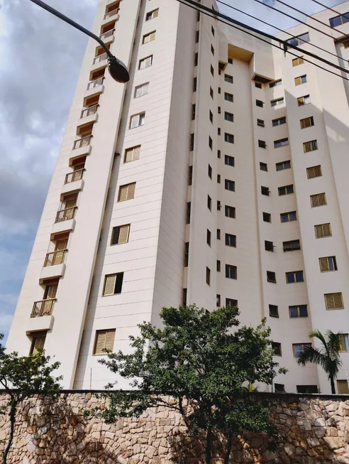 Foto 1 de Apartamento com 3 Quartos à venda, 101m² em Jardim Merci II, Jundiaí