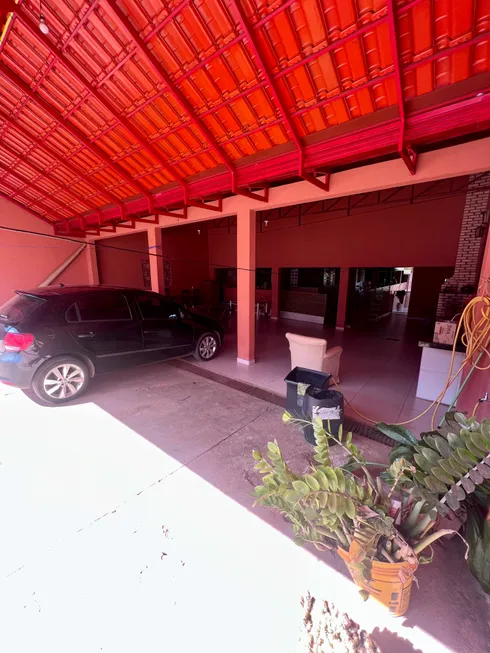 Foto 1 de Casa com 3 Quartos à venda, 500m² em Setor de Mansões de Sobradinho, Brasília