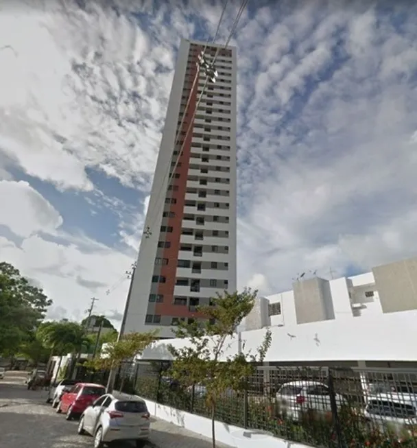 Foto 1 de Apartamento com 3 Quartos à venda, 61m² em Encruzilhada, Recife