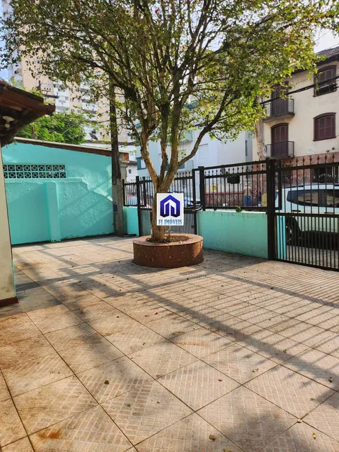 Foto 1 de Casa com 2 Quartos para alugar, 100m² em Centro, São Vicente