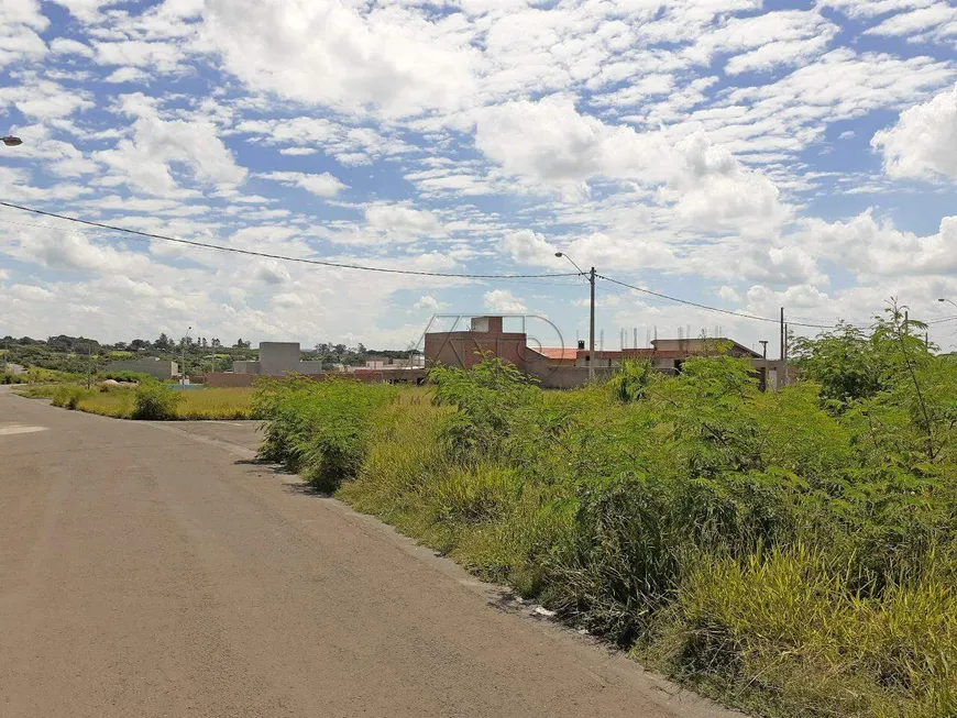 Foto 1 de Lote/Terreno à venda, 211m² em Novo Horizonte, Piracicaba