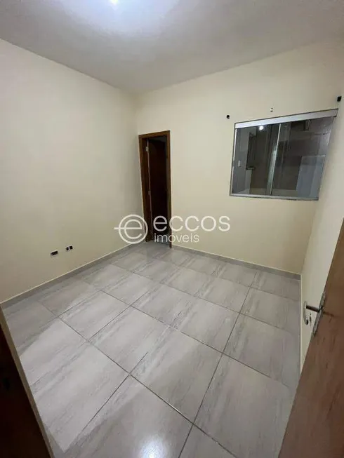 Foto 1 de Apartamento com 2 Quartos à venda, 63m² em Jardim Europa, Uberlândia