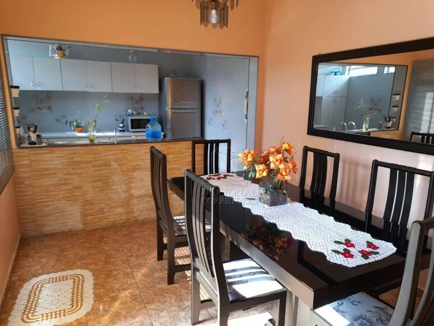 Foto 1 de Casa com 5 Quartos à venda, 314m² em Vila Curuçá, Santo André