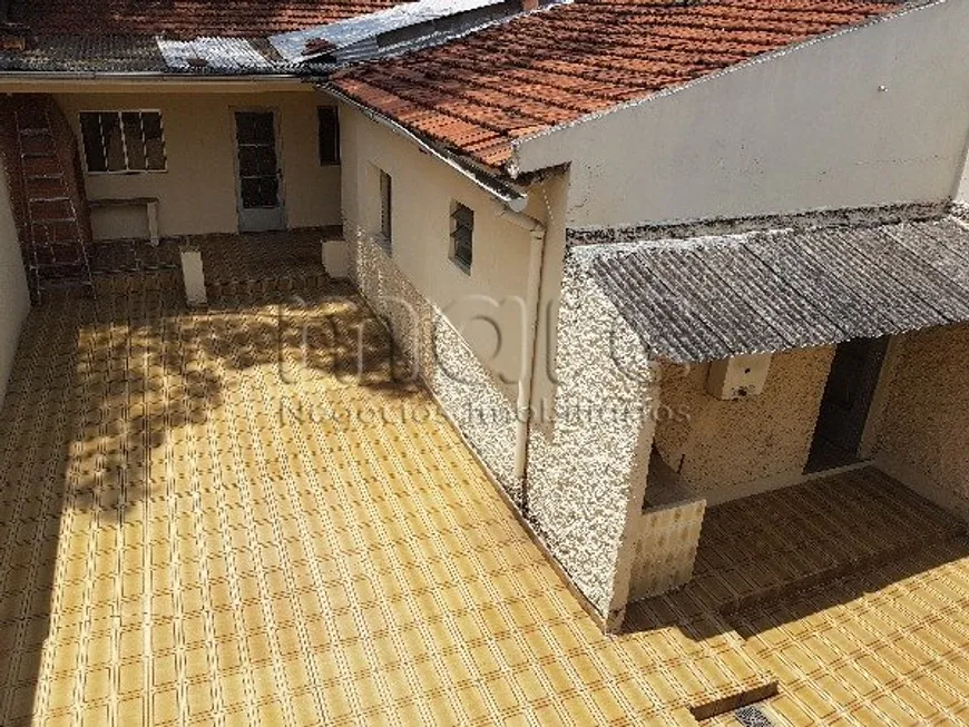 Foto 1 de Casa com 3 Quartos à venda, 350m² em Ipiranga, São Paulo