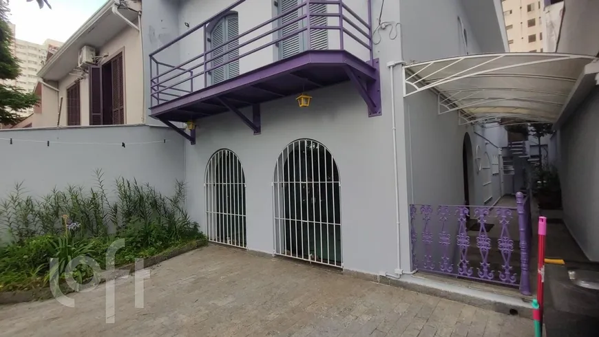 Foto 1 de Casa com 11 Quartos à venda, 285m² em Vila Mariana, São Paulo