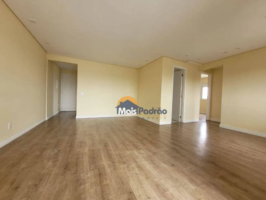Foto 1 de Apartamento com 3 Quartos à venda, 83m² em Jaguaré, São Paulo