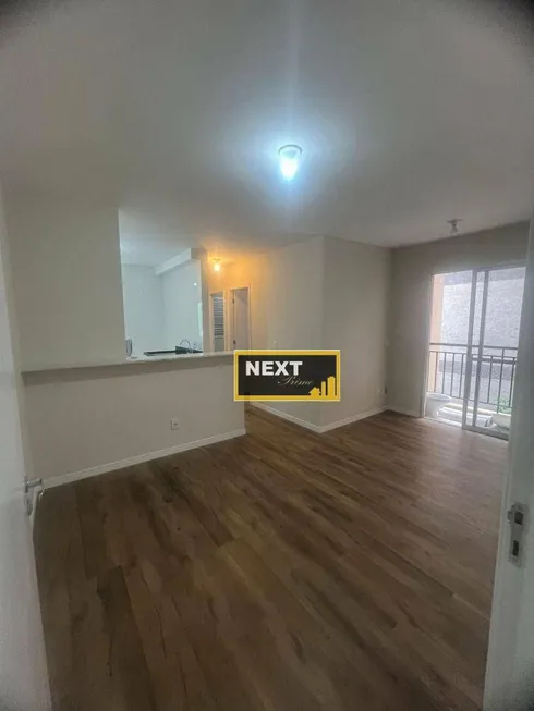 Foto 1 de Apartamento com 2 Quartos para alugar, 49m² em Penha De Franca, São Paulo