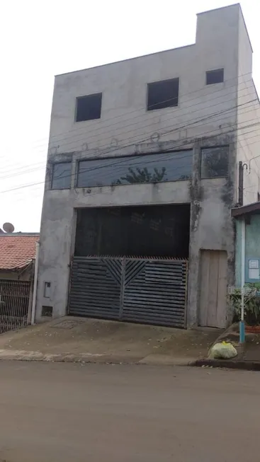 Foto 1 de Imóvel Comercial para venda ou aluguel, 150m² em Mário Dedini, Piracicaba