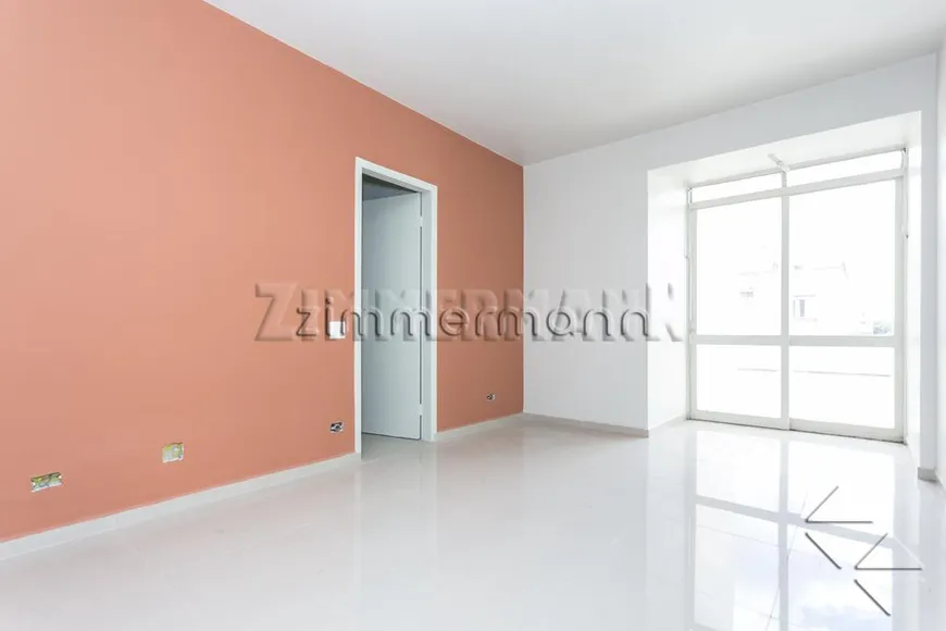 Foto 1 de Apartamento com 3 Quartos à venda, 88m² em Santa Cecília, São Paulo