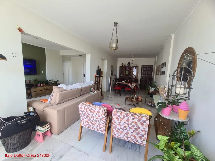 Foto 1 de Apartamento com 3 Quartos à venda, 140m² em Graça, Salvador