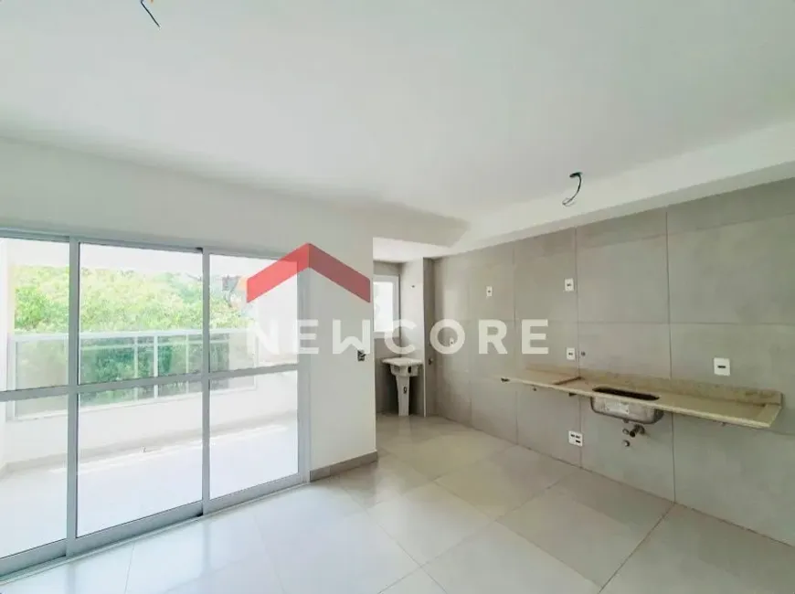 Foto 1 de Apartamento com 2 Quartos à venda, 64m² em Vila Aviação, Bauru