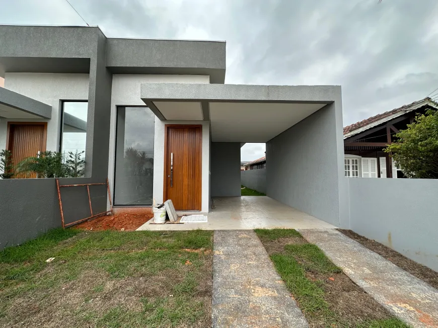 Foto 1 de Casa com 3 Quartos à venda, 96m² em Igra sul, Torres