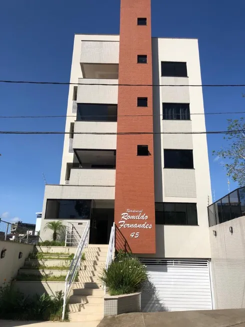 Foto 1 de Apartamento com 3 Quartos à venda, 134m² em Góes Calmon, Itabuna