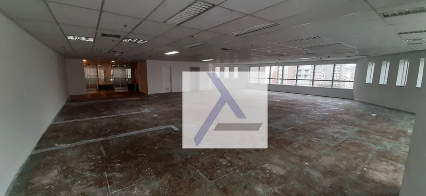 Foto 1 de Sala Comercial para alugar, 246m² em Bela Vista, São Paulo