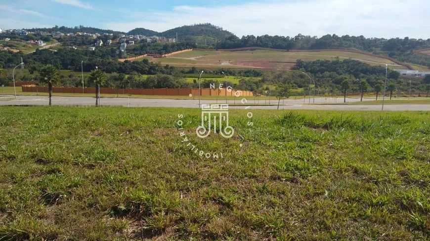 Foto 1 de Lote/Terreno à venda, 537m² em Vila Maringá, Jundiaí