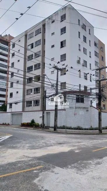 Foto 1 de Apartamento com 3 Quartos à venda, 107m² em Aldeota, Fortaleza