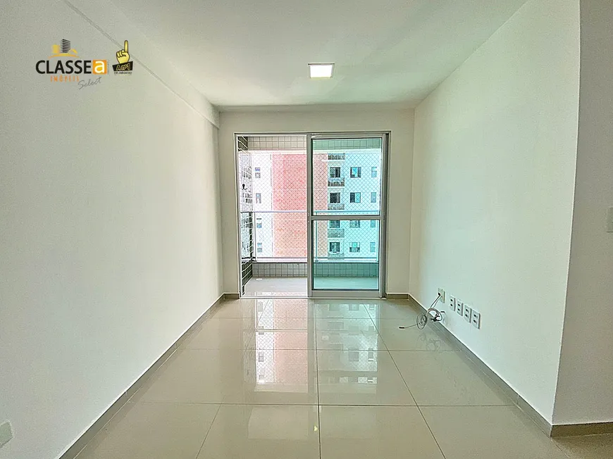 Foto 1 de Apartamento com 2 Quartos à venda, 55m² em Piedade, Jaboatão dos Guararapes