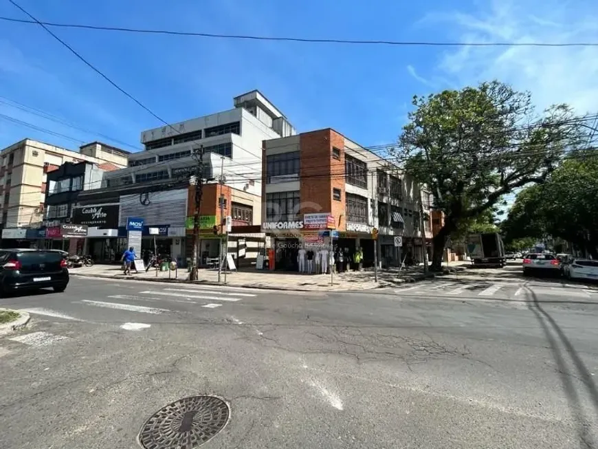 Foto 1 de Ponto Comercial à venda, 71m² em Floresta, Porto Alegre