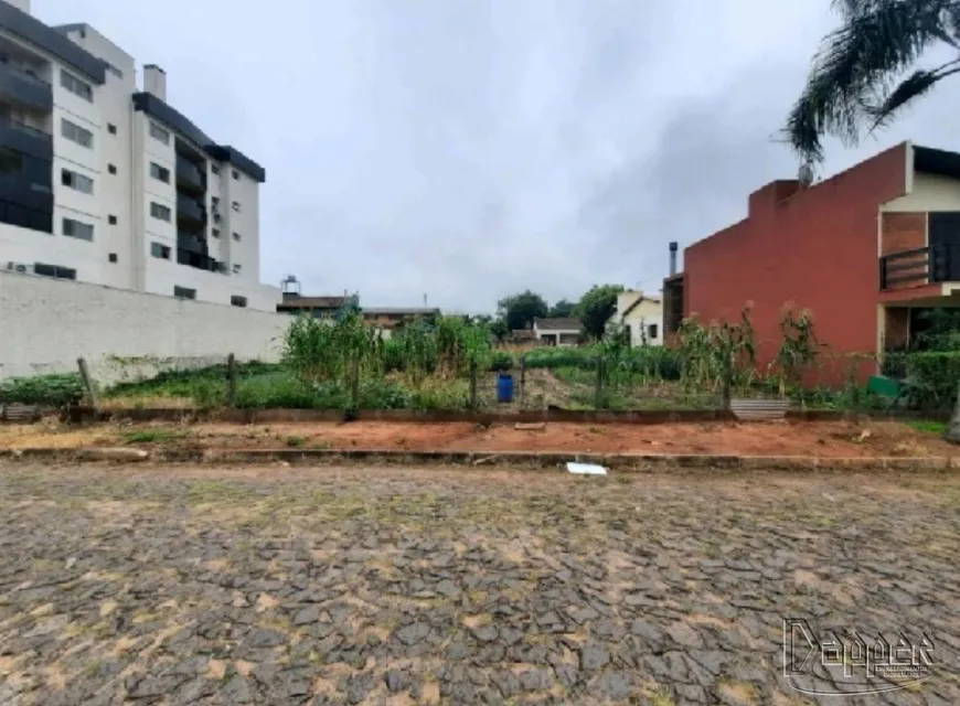 Foto 1 de Lote/Terreno à venda em Lira, Estância Velha