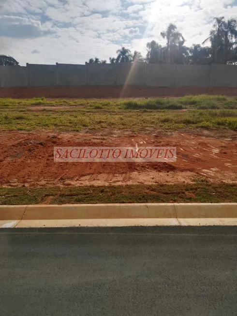 Foto 1 de Lote/Terreno à venda, 360m² em Vila Inglesa, Indaiatuba