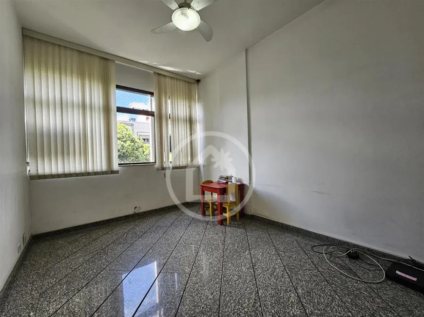 Foto 1 de Apartamento com 2 Quartos à venda, 89m² em Tijuca, Rio de Janeiro