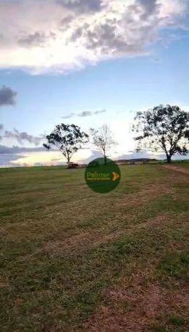 Foto 1 de Fazenda/Sítio à venda, 14520000m² em Zona Rural, Doverlândia