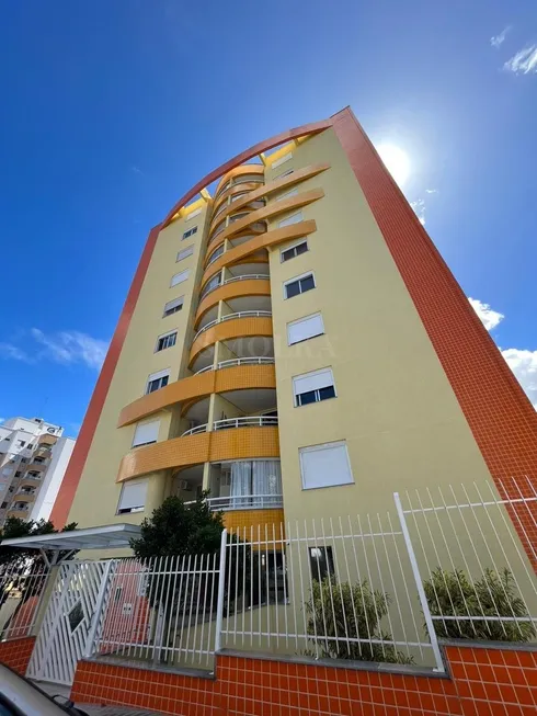 Foto 1 de Apartamento com 2 Quartos à venda, 82m² em Trindade, Florianópolis