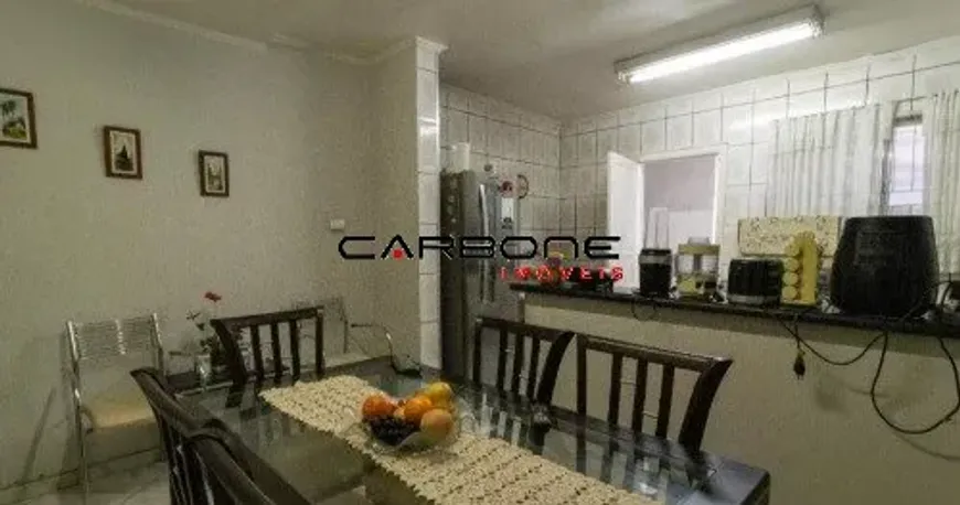 Foto 1 de Sobrado com 3 Quartos à venda, 183m² em Belenzinho, São Paulo