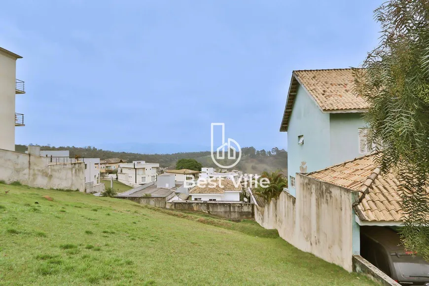 Foto 1 de Lote/Terreno à venda, 360m² em Alphaville, Santana de Parnaíba