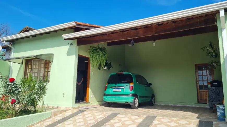 Foto 1 de Casa com 3 Quartos à venda, 138m² em Centro Ouro Fino Paulista, Ribeirão Pires