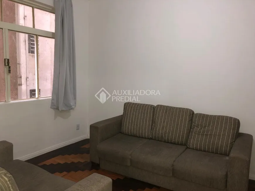 Foto 1 de Apartamento com 2 Quartos à venda, 64m² em Centro Histórico, Porto Alegre