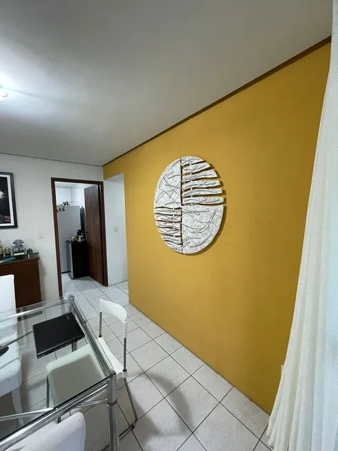 Foto 1 de Apartamento com 3 Quartos à venda, 108m² em Parnamirim, Recife