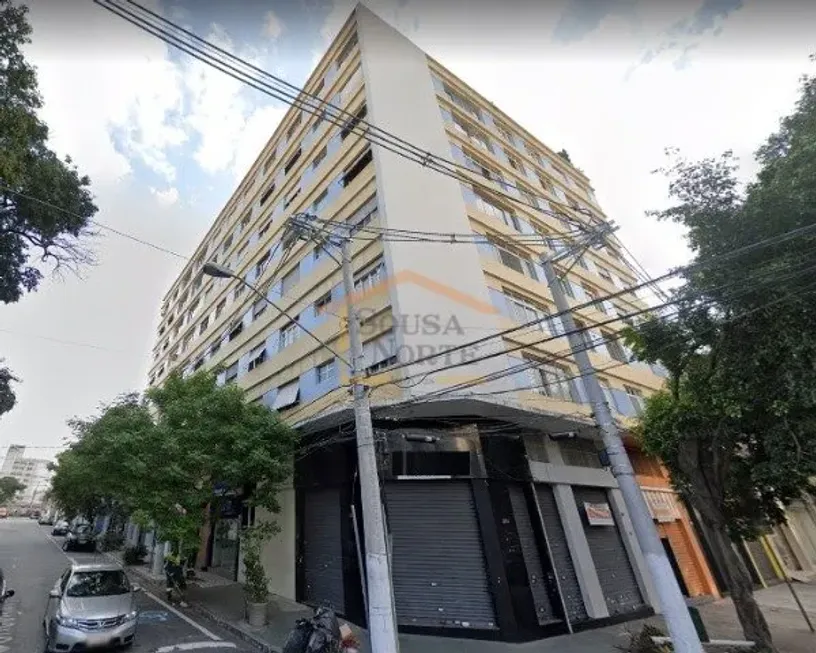 Foto 1 de Cobertura com 3 Quartos à venda, 280m² em Bom Retiro, São Paulo