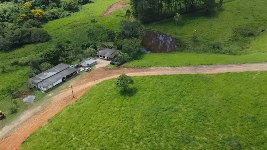 Foto 1 de Lote/Terreno à venda, 500m² em Itapeti, Mogi das Cruzes