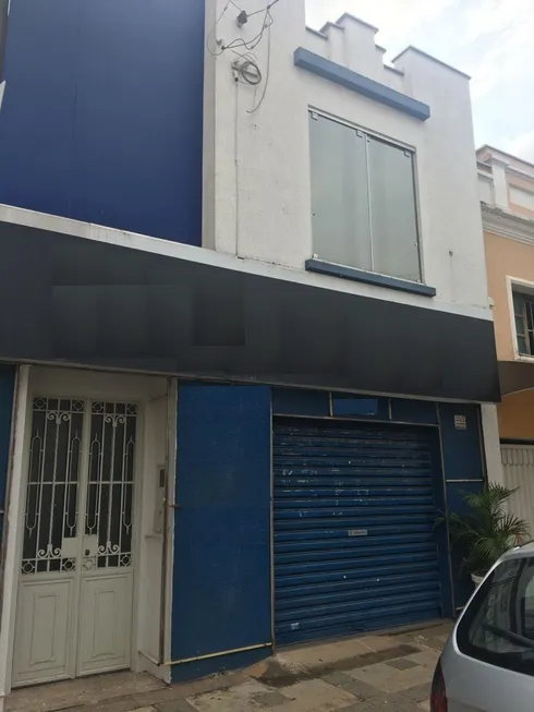 Foto 1 de Casa com 3 Quartos para alugar, 244m² em Alto, Piracicaba