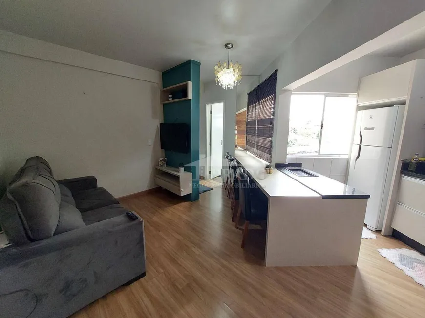 Foto 1 de Apartamento com 2 Quartos à venda, 44m² em , Ibiporã