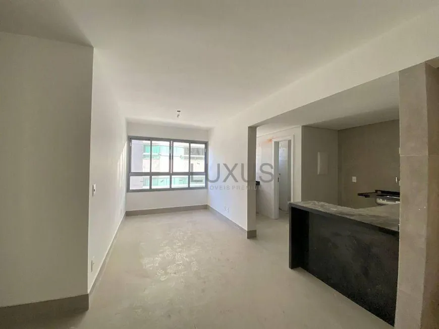 Foto 1 de Apartamento com 3 Quartos à venda, 86m² em Funcionários, Belo Horizonte