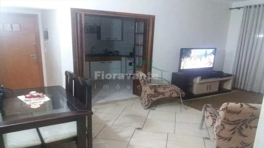 Foto 1 de Apartamento com 2 Quartos à venda, 72m² em Vila Belmiro, Santos