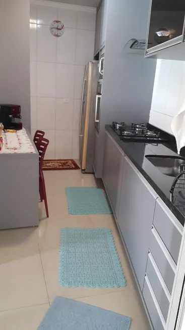 Foto 1 de Sobrado com 2 Quartos à venda, 85m² em Vila Bela, São Paulo