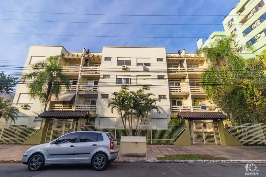 Foto 1 de Apartamento com 2 Quartos à venda, 83m² em Centro, São Leopoldo