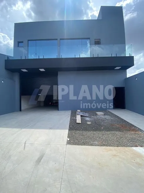 Foto 1 de Sala Comercial para alugar, 35m² em Jardim Nova São Carlos, São Carlos