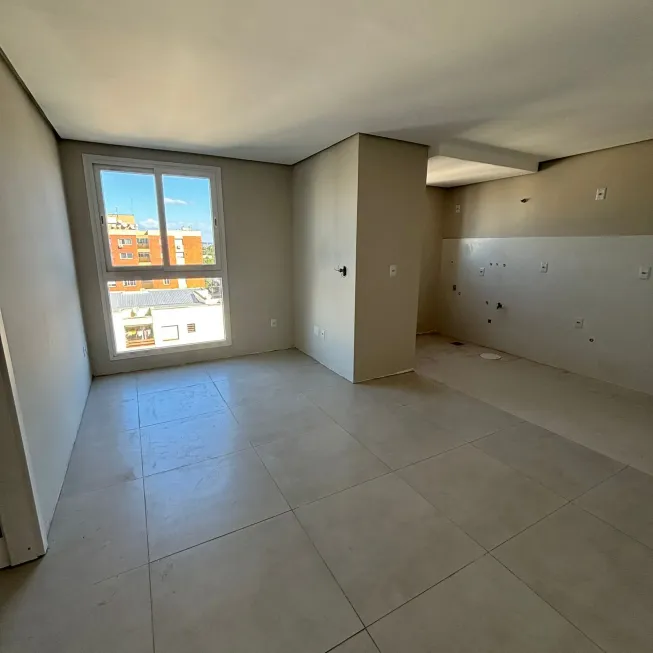 Foto 1 de Apartamento com 1 Quarto à venda, 47m² em Centro, Novo Hamburgo