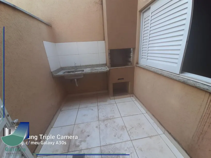 Foto 1 de Apartamento com 2 Quartos à venda, 59m² em Jardim Anhanguéra, Ribeirão Preto